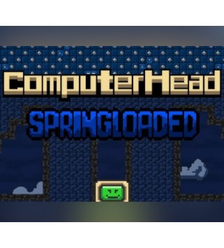 ComputerHead: Springloaded XBOX One Xbox One Key GLOBAL